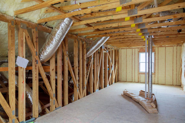 Garage Insulation Installation in South Blooming Grove, NY