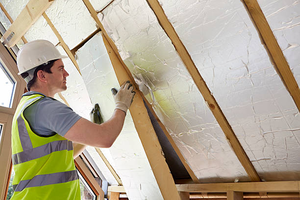 Range of Insulation Solutions in South Blooming Grove, NY